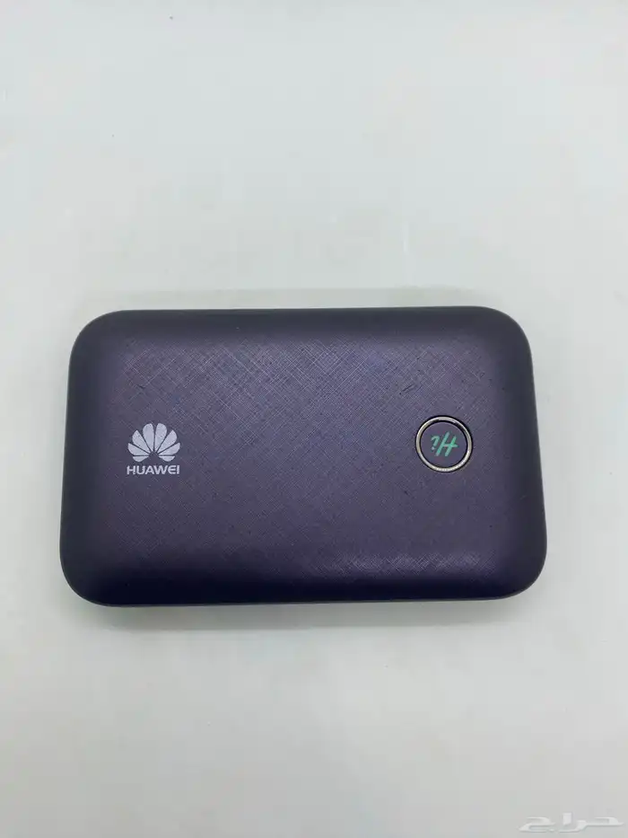 واي فاي متنقل برو ماكس 4G كل الشبكات بطارية حجم 9600امبير 0