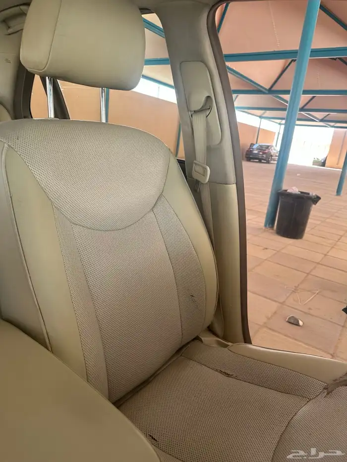 لكزس 430 LS 2006 سعودي 2