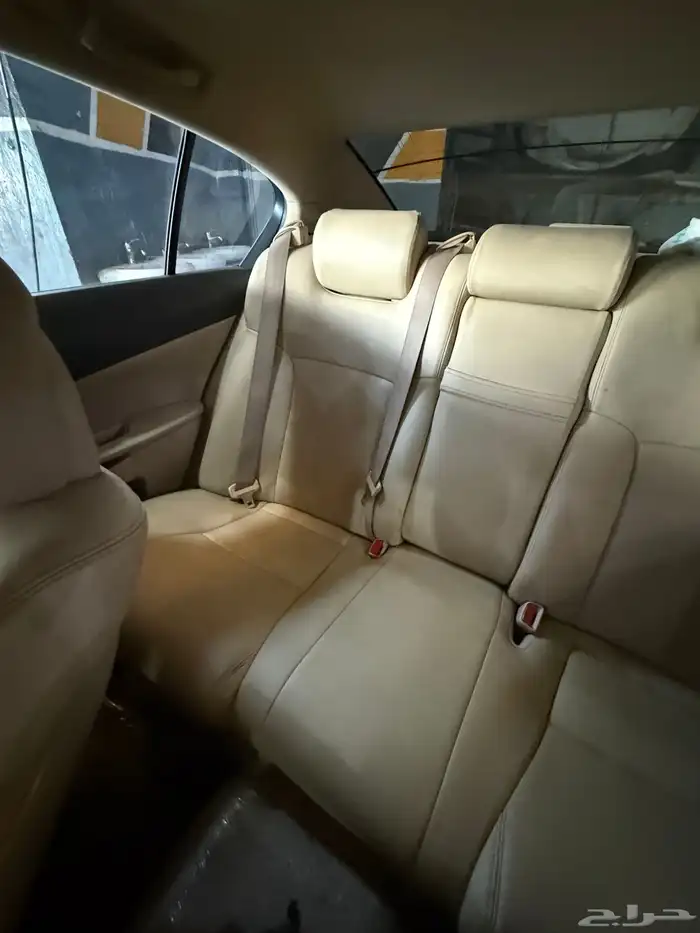 تشليح قطع غيار لكزس gs 430 8