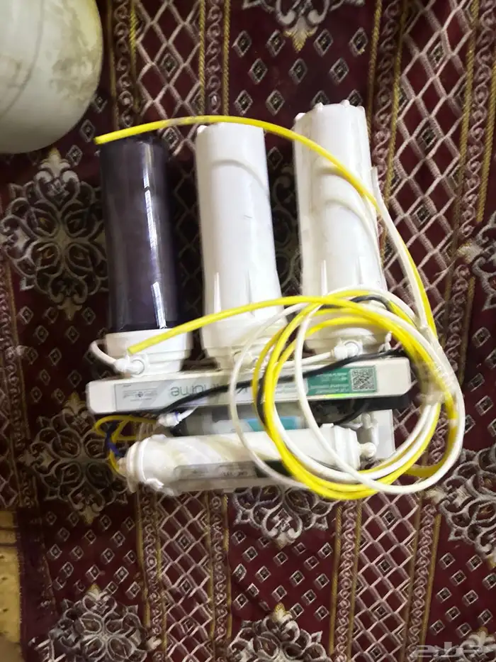 فلتر موية 3