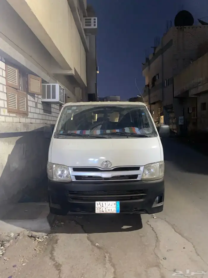 باص للايجار 1