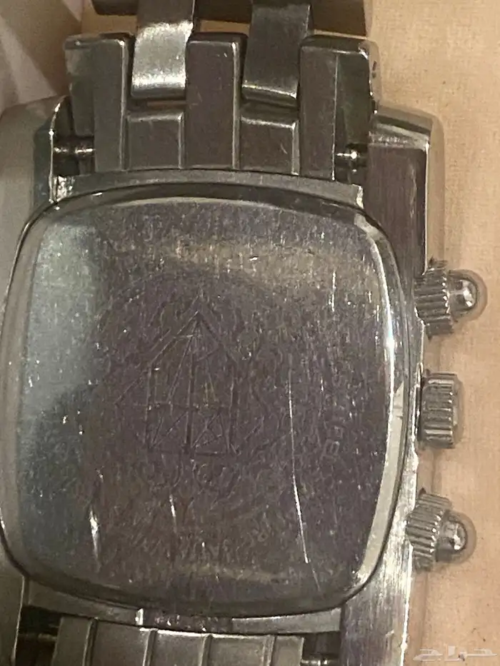 ساعه سوسري 1