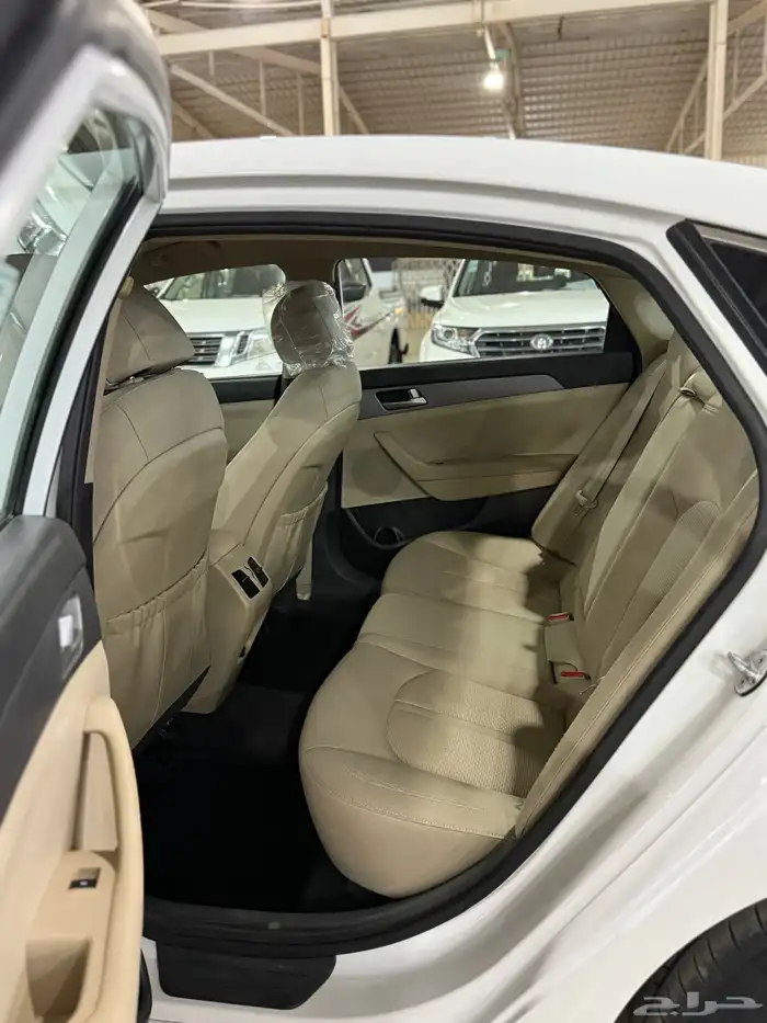 سوناتا 2019 10