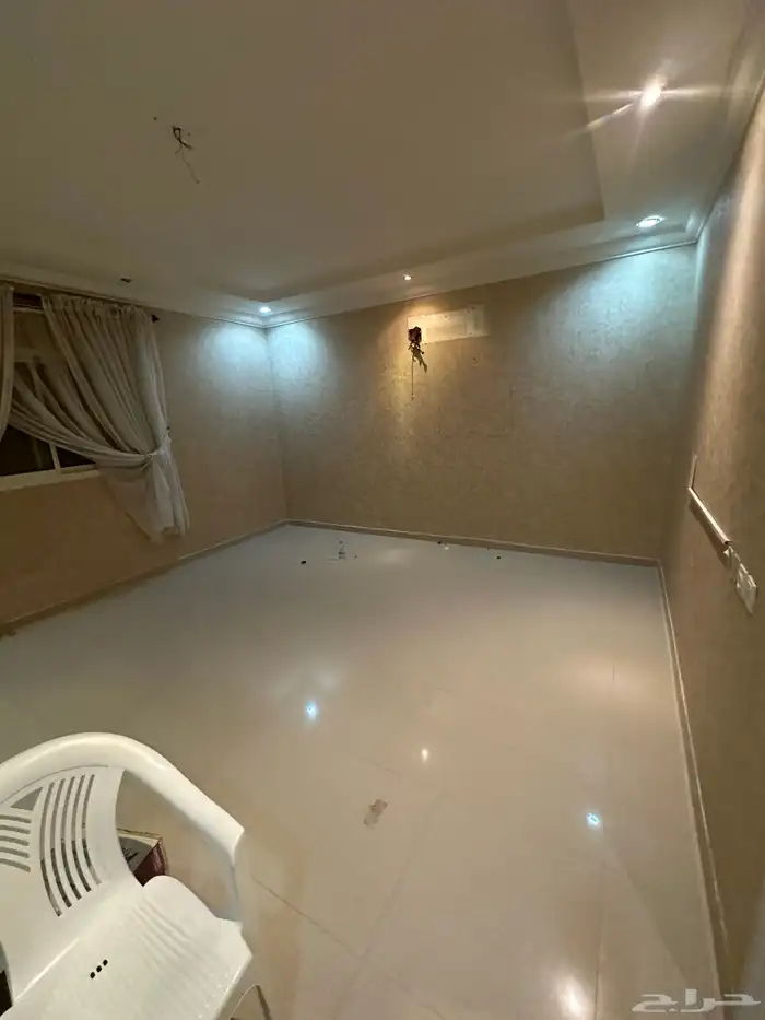 دور ارضى للايجار بحى اشبيليه 70 الف 6