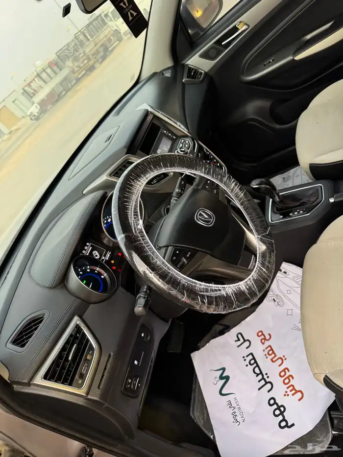 شانجان cs35 2019 للبيع 4