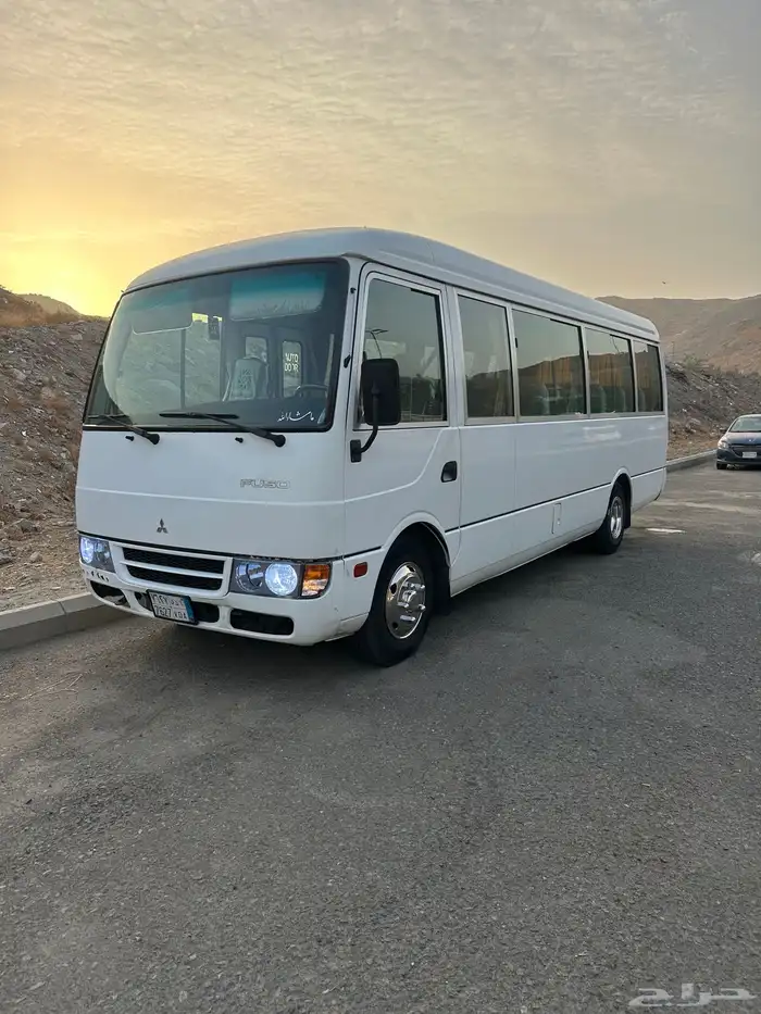 باص للايجار 6