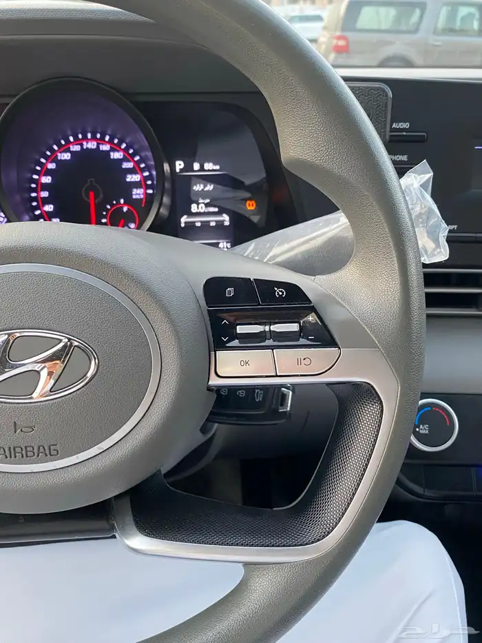 هونداي النترا 1.6 cc 17