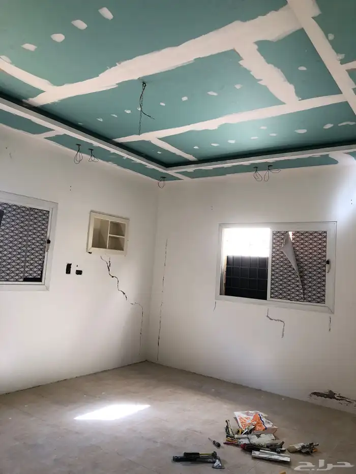 ترميم تبوك 4