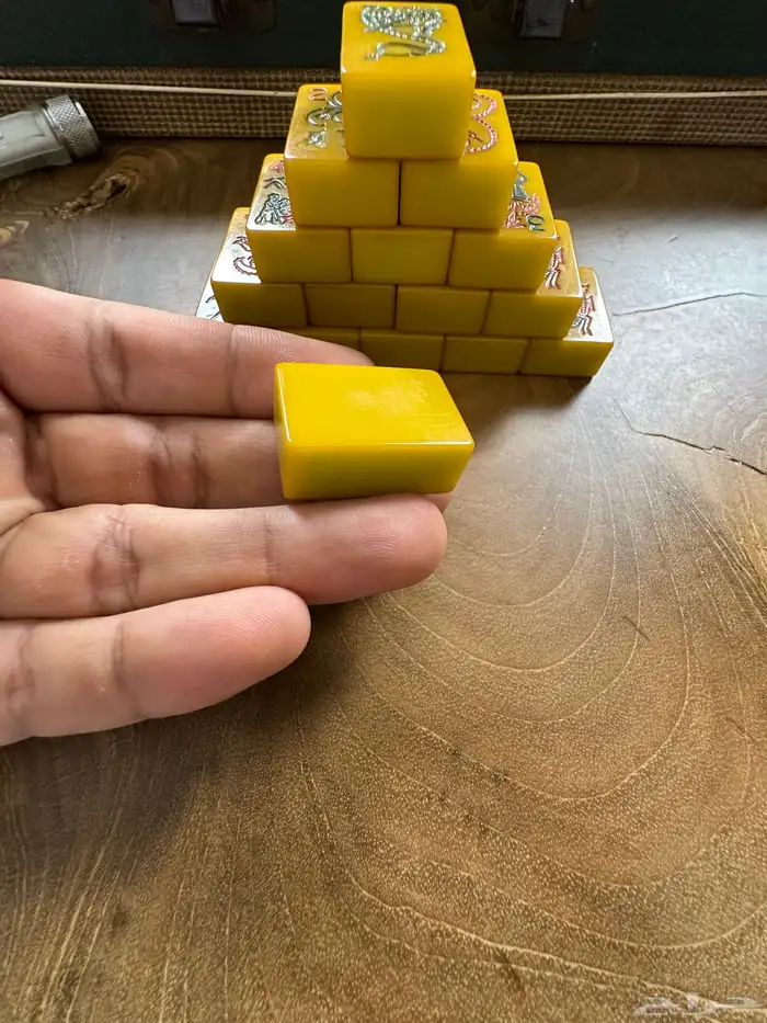 ضومنه فستقي بكالايت صب قديم 3