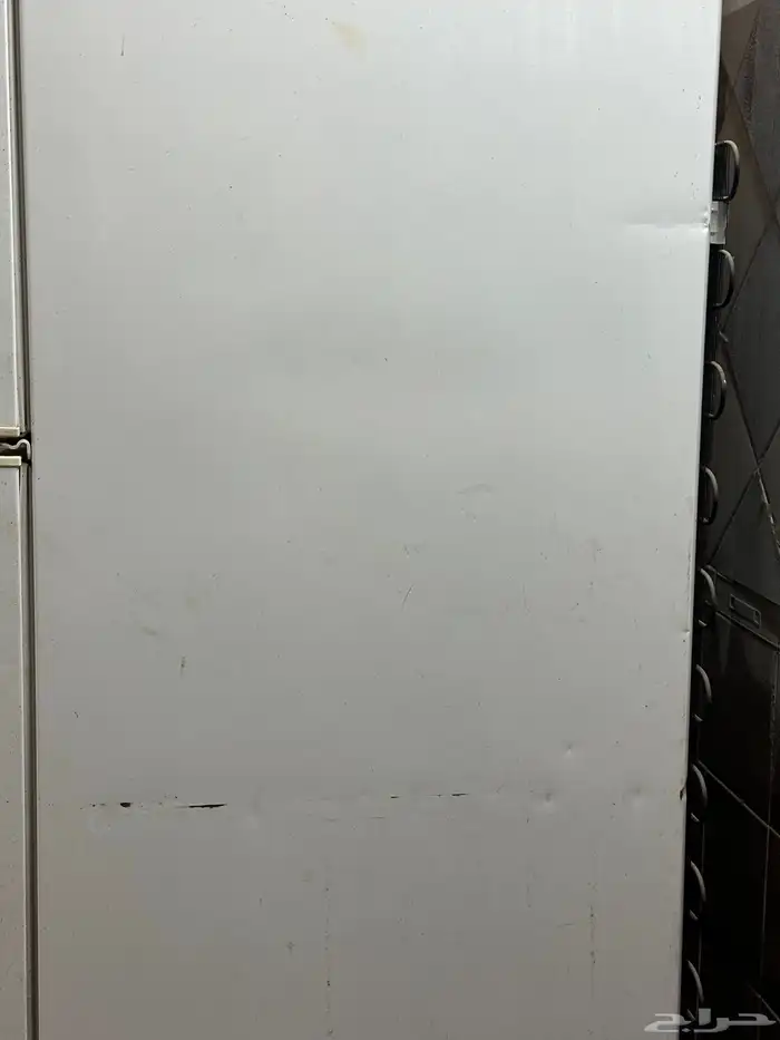 ثلاجه كبيره(تم البيع) 1