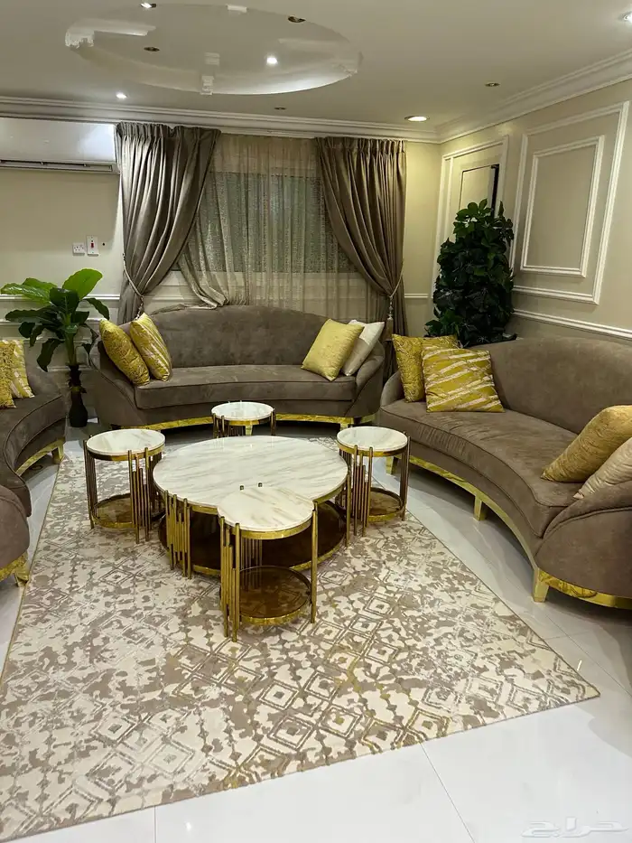 مجلس كنب 5