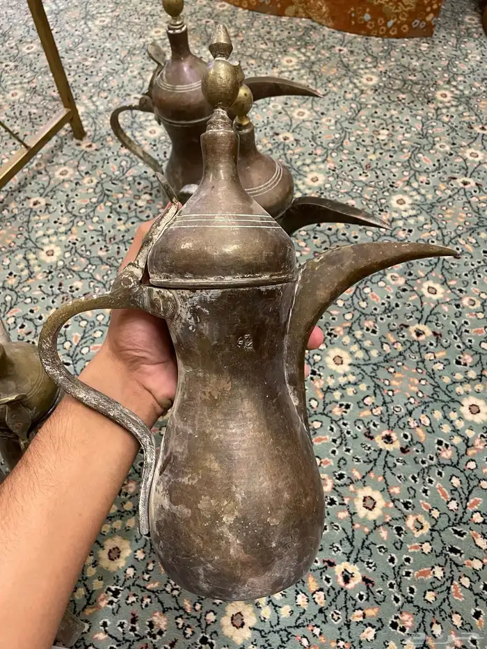 أغراض تراثية 6