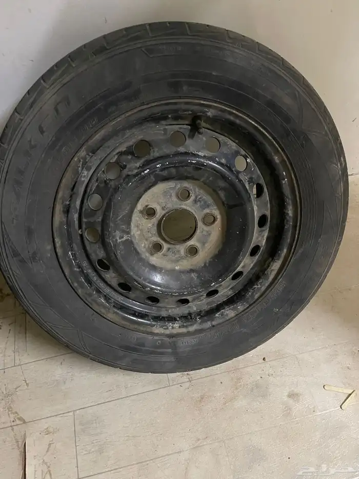 جنط مع كفر سوناتا والنترا 0
