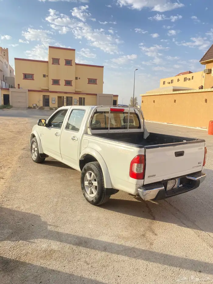 اسيزوز ديماكس فل كامل ديزل 4