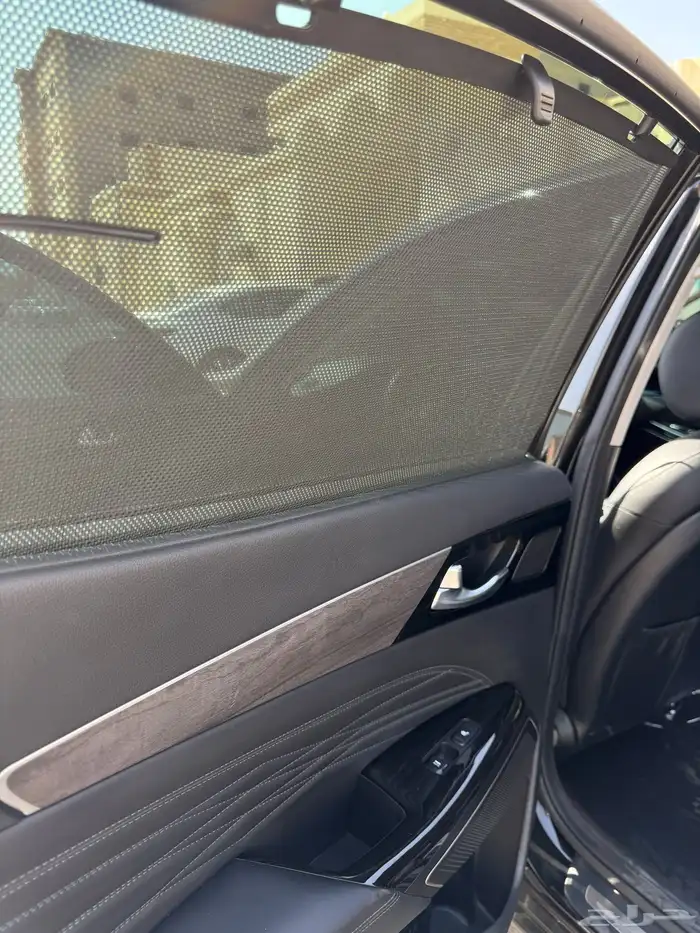 كادينزا 2021 V6 فل كامل(السوم75) 13