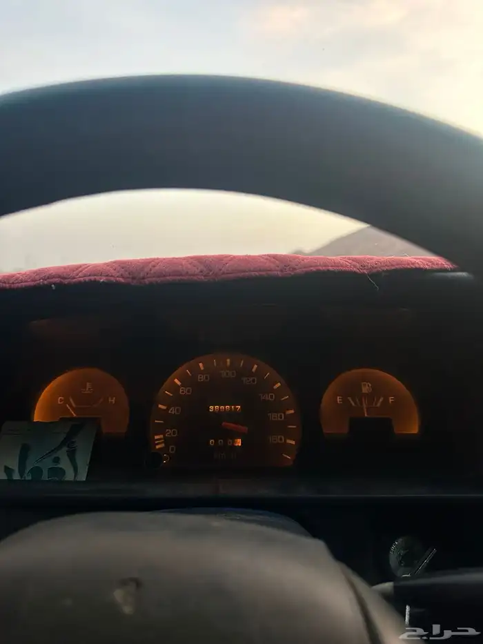 هايلوكس للبيع 3