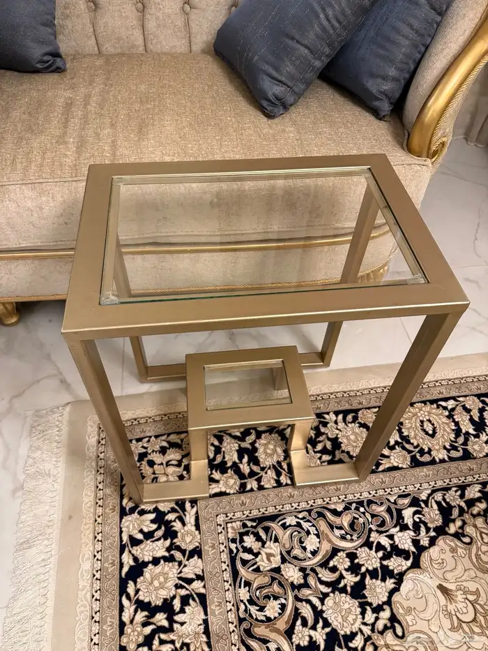 طاولة مجلس 3