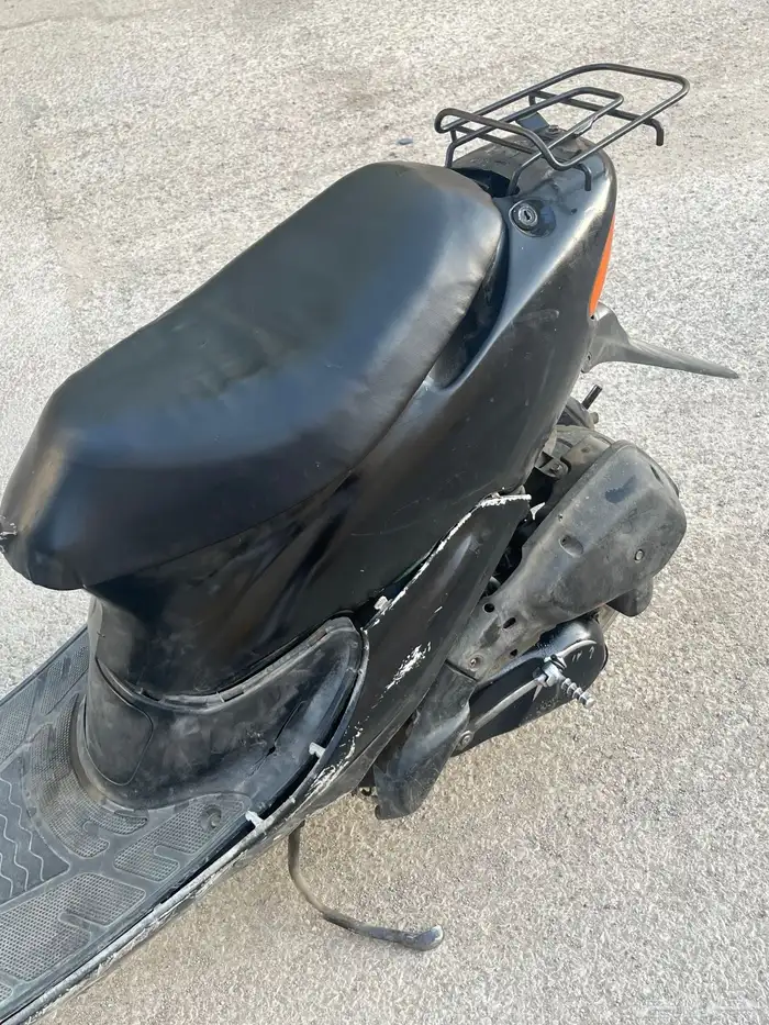 دباب بطه نظيف 2