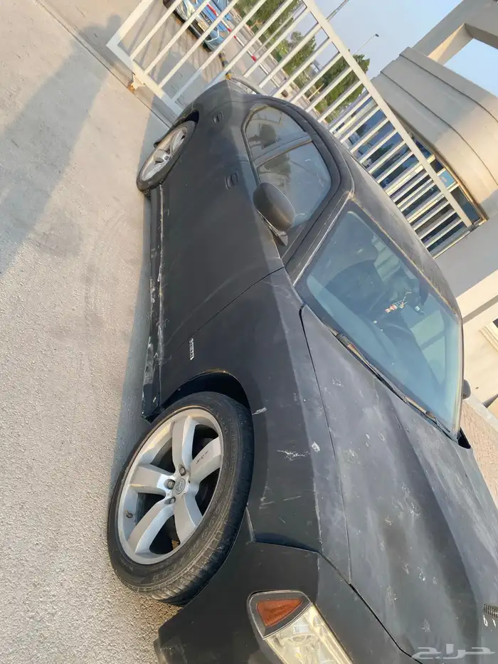 دودج تشارجر 2009 1