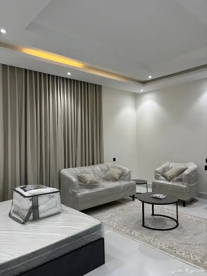 عمارة للإيجار في الخرج 15