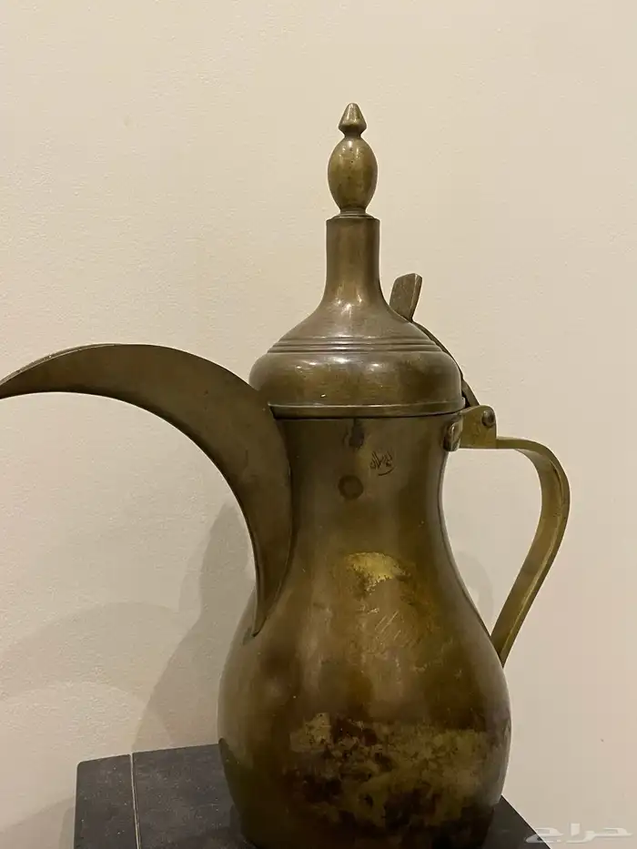 للبيع دلة 1