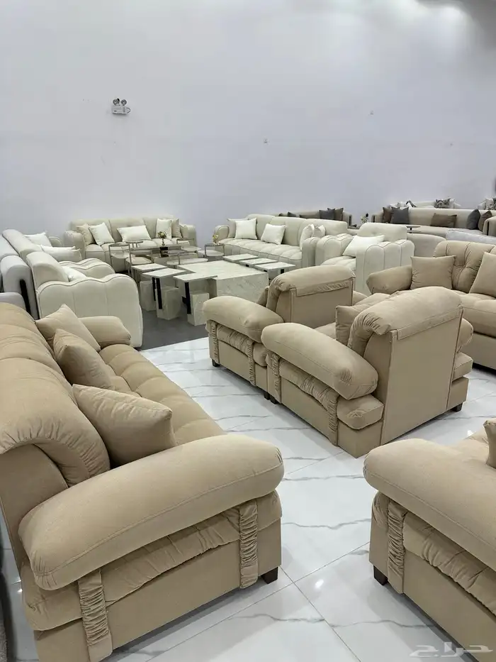 افتتاح اكبر معرض مفروشات في الدمام عروض وتخفيضات تصل 40 10