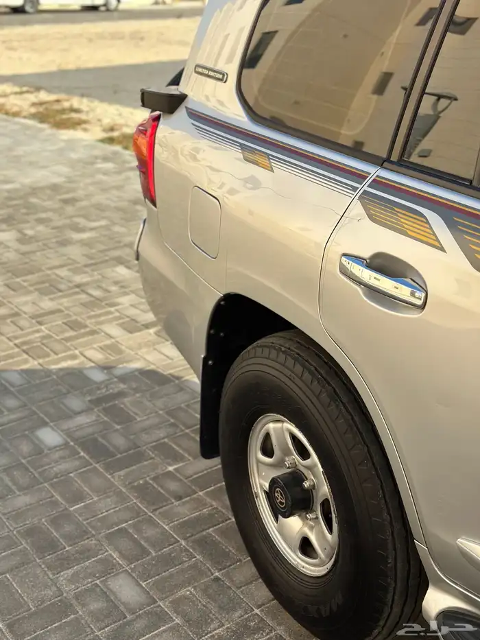 للبيع لاند كلوزر GX-R 2015 18
