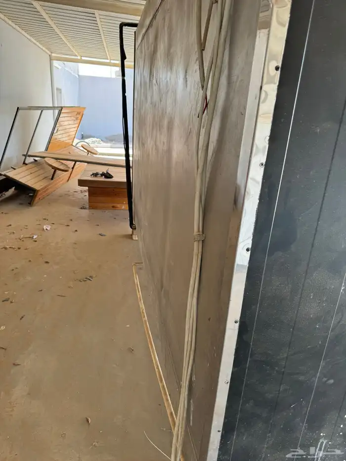 ثلاجه للبيع 2