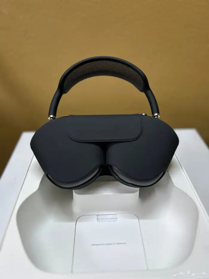 سماعة ايربودز ماكس AirPods Max 8