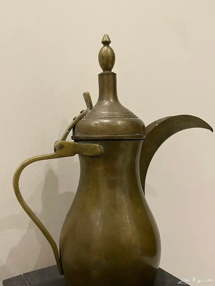 للبيع دلة 0