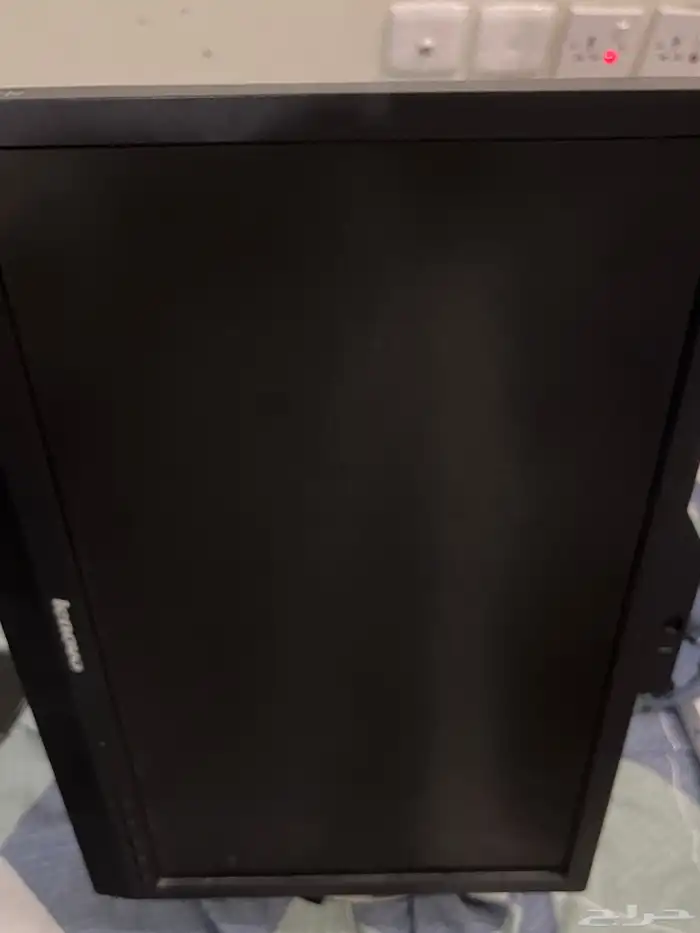 شاشه 60HZ 0