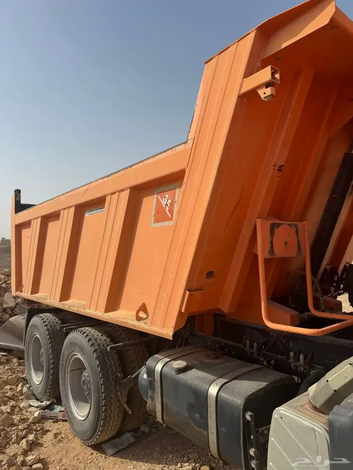 صناديق قلابات 4