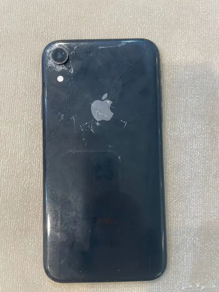 ايفون Xr 1
