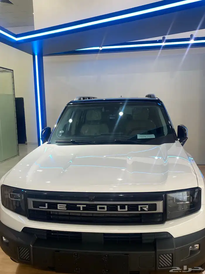 جيتور T1 1