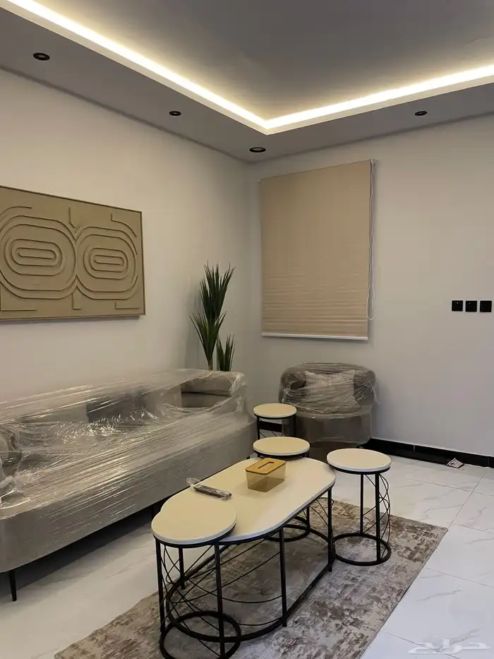 شقه للايجار 4