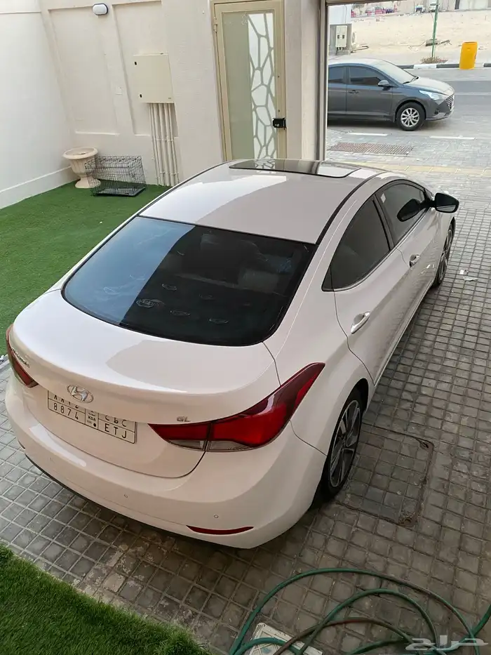 هونداي النترا 0