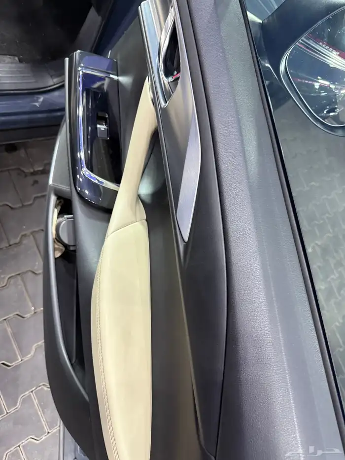 مازدا cx-9 20