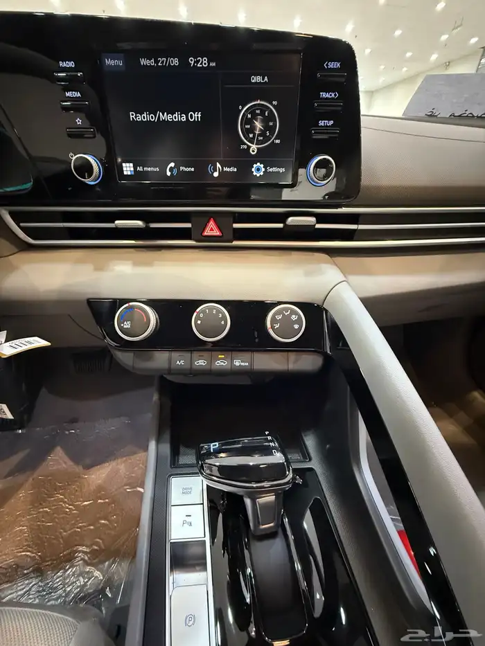 Elantra smart c- G623 8