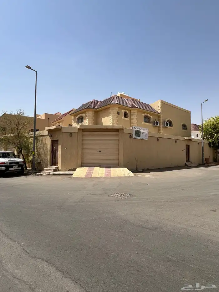 دور ارضي للبيع شرق بريدة خلف مركز طابا التجاري 0