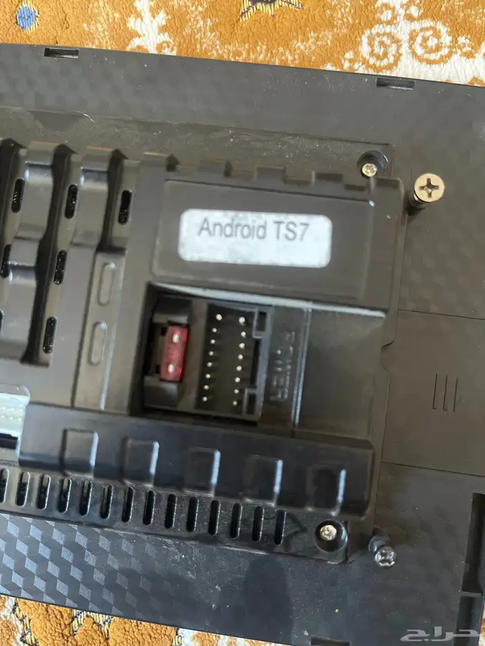 شاشه أندر ويد 2