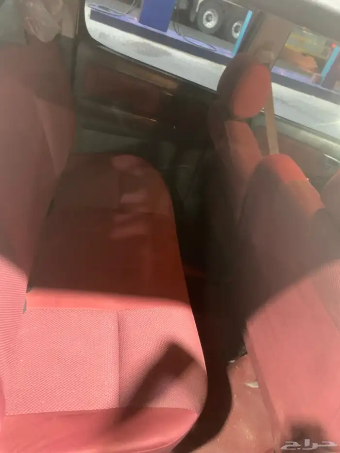 هايلوكس 15 خليجي فل كامل 8