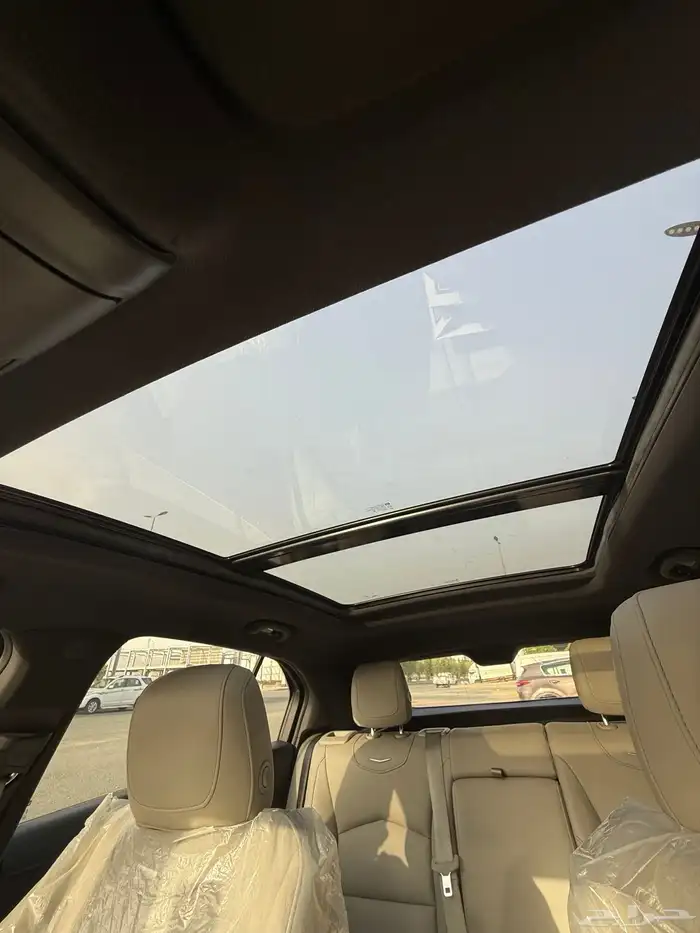 كاديلاك XT4 2019 2