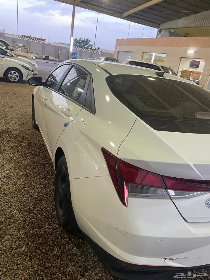 النترا 2021 للبيع 2