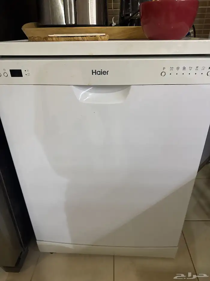 غسالة صحون 0