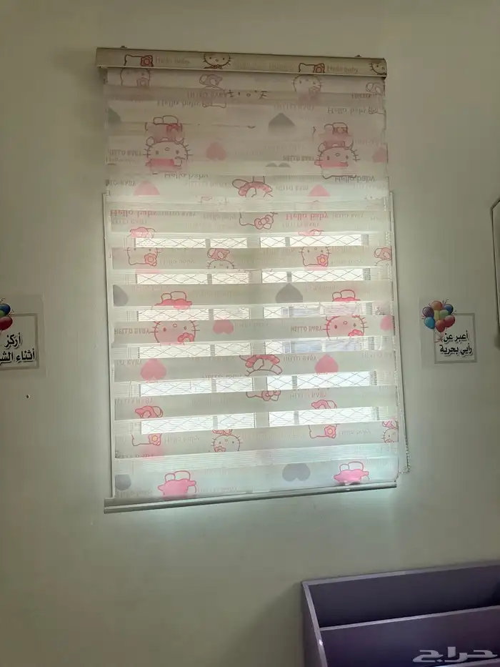 اثاث حضانه وروضه 12