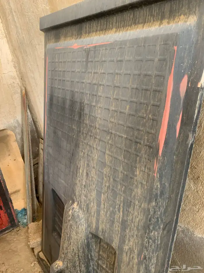 خرانات مياه وقولب فيبر جلاس 5