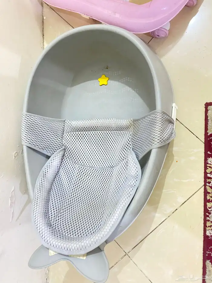 مشاية أطفال 2