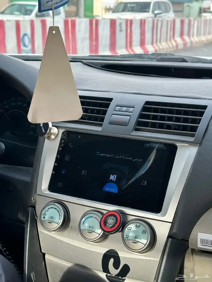 كامري 4