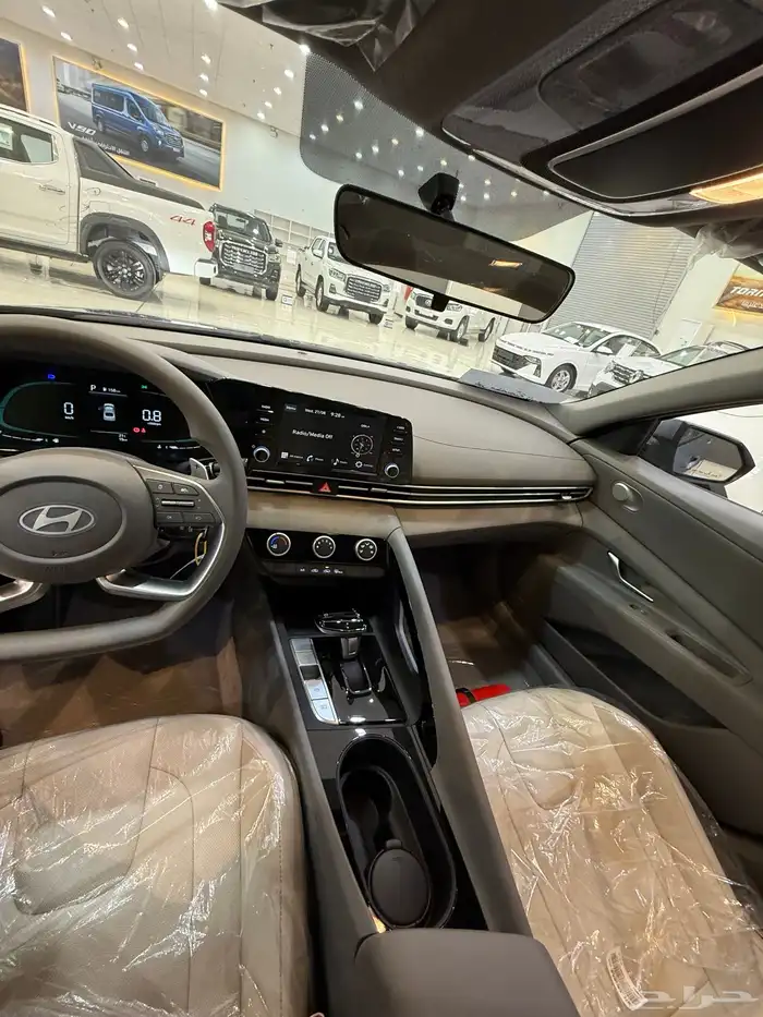 Elantra smart c- G623 7