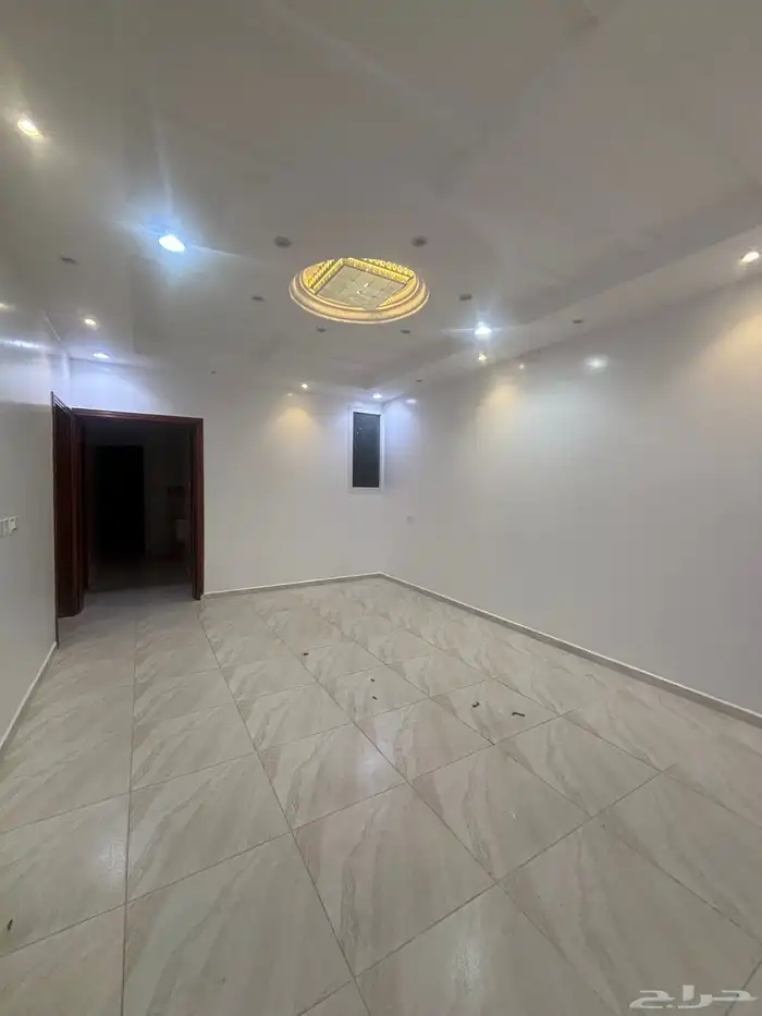 شقة سكنية خلف المستشفى الالماني 1